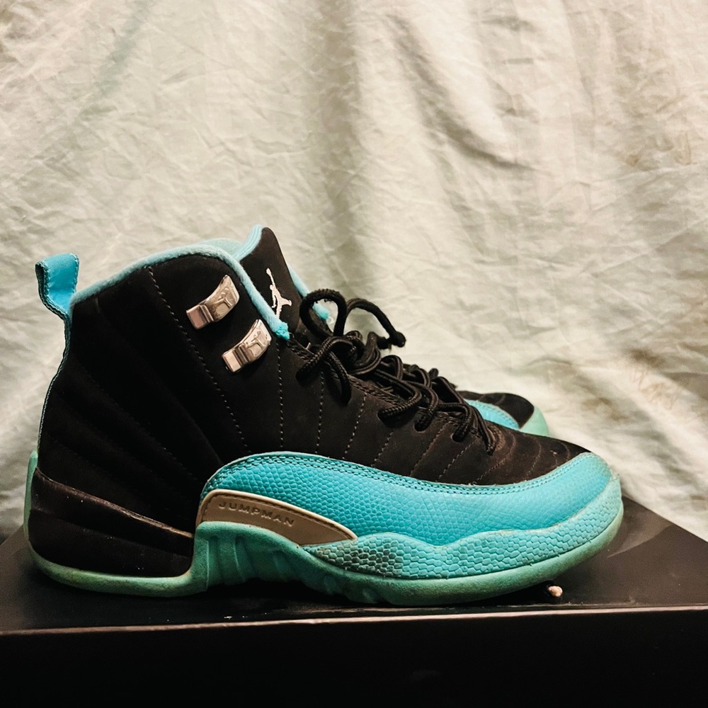 JordAn 12’s as is